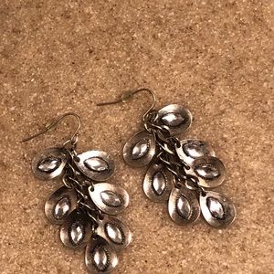 Premier Designs Crystal Falls Earrings